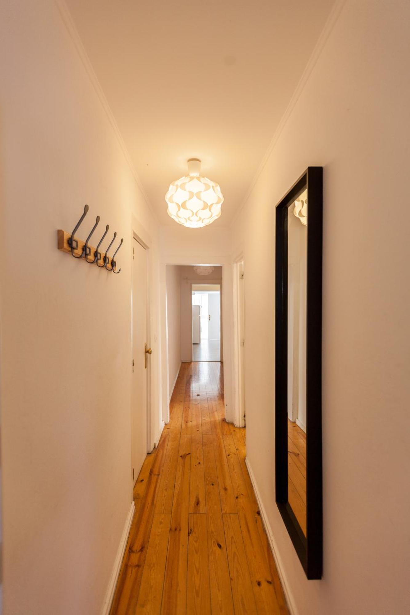 Flh - Central Flat In Bairro Alto Lisboa Exterior foto