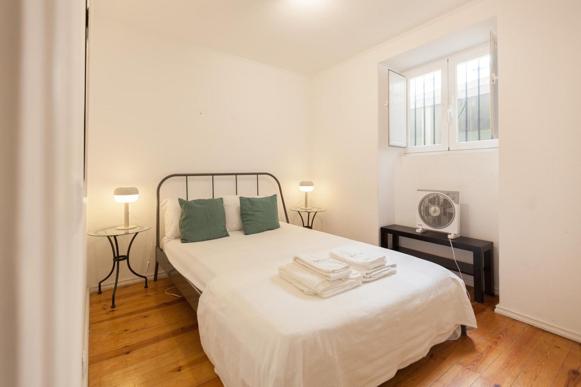 Flh - Central Flat In Bairro Alto Lisboa Exterior foto